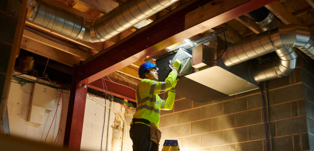 Best Air Duct Inspection  in Lincoln Beach, OR