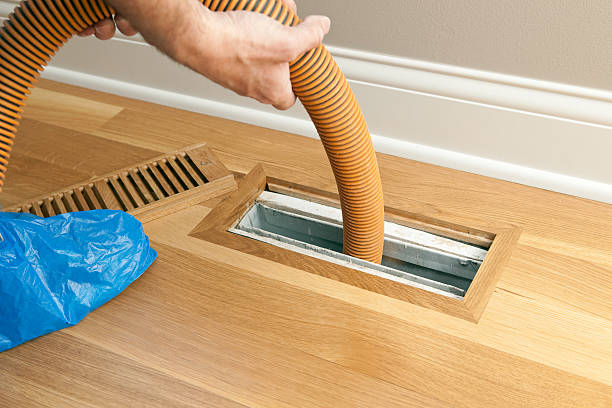 Best Affordable Duct Cleaning Services  in Lincoln Beach, OR