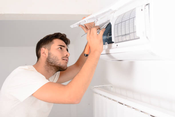 Best Ductwork Cleaning Services  in Lincoln Beach, OR