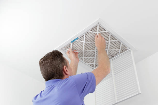 Best Air Vent Cleaning Services  in Lincoln Beach, OR